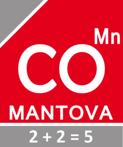 Logo CO Mantova
